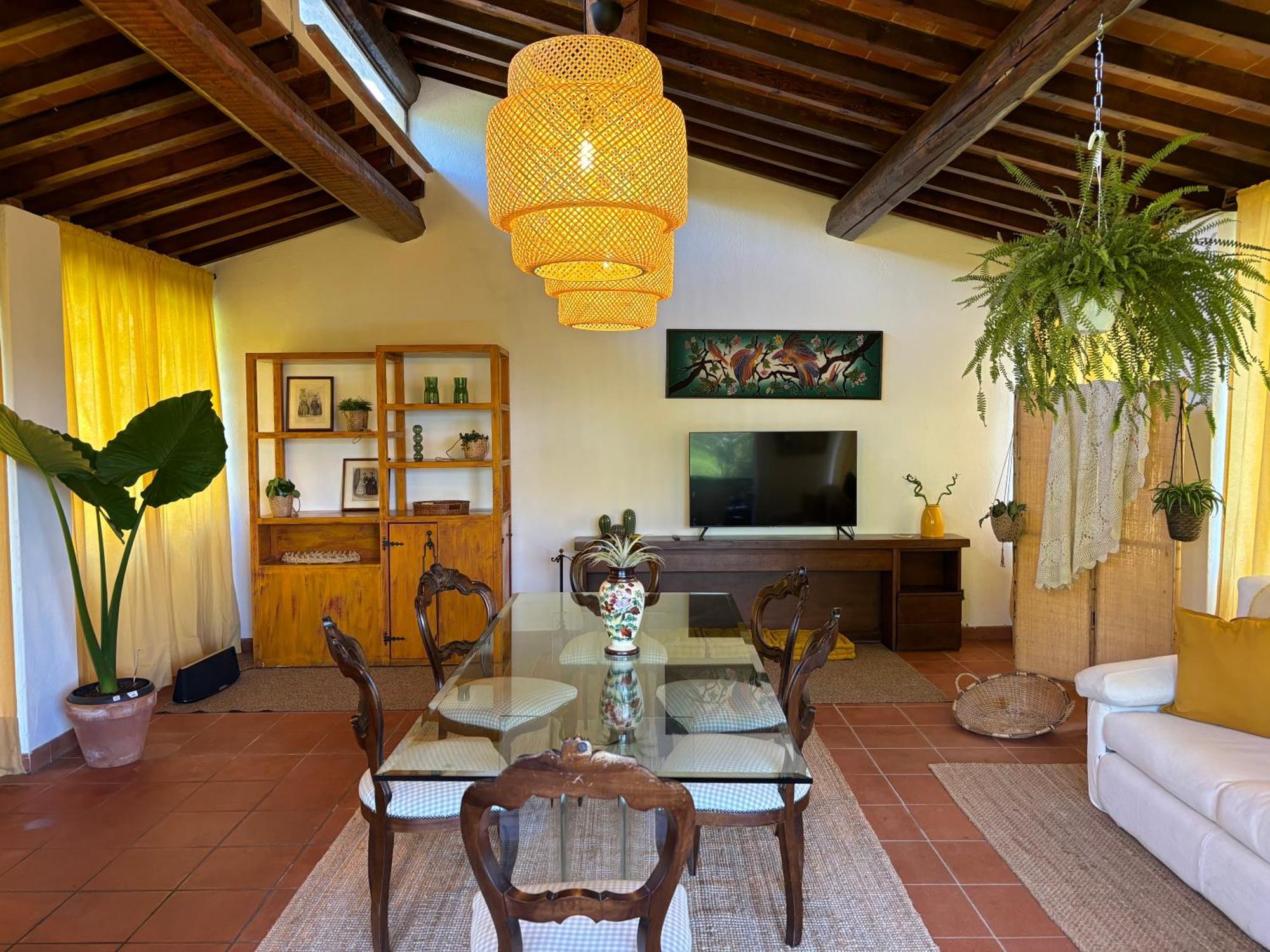 Villa Olea SantʼEllero Exterior foto